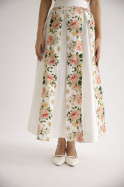 Floriva Skirt Co-ord