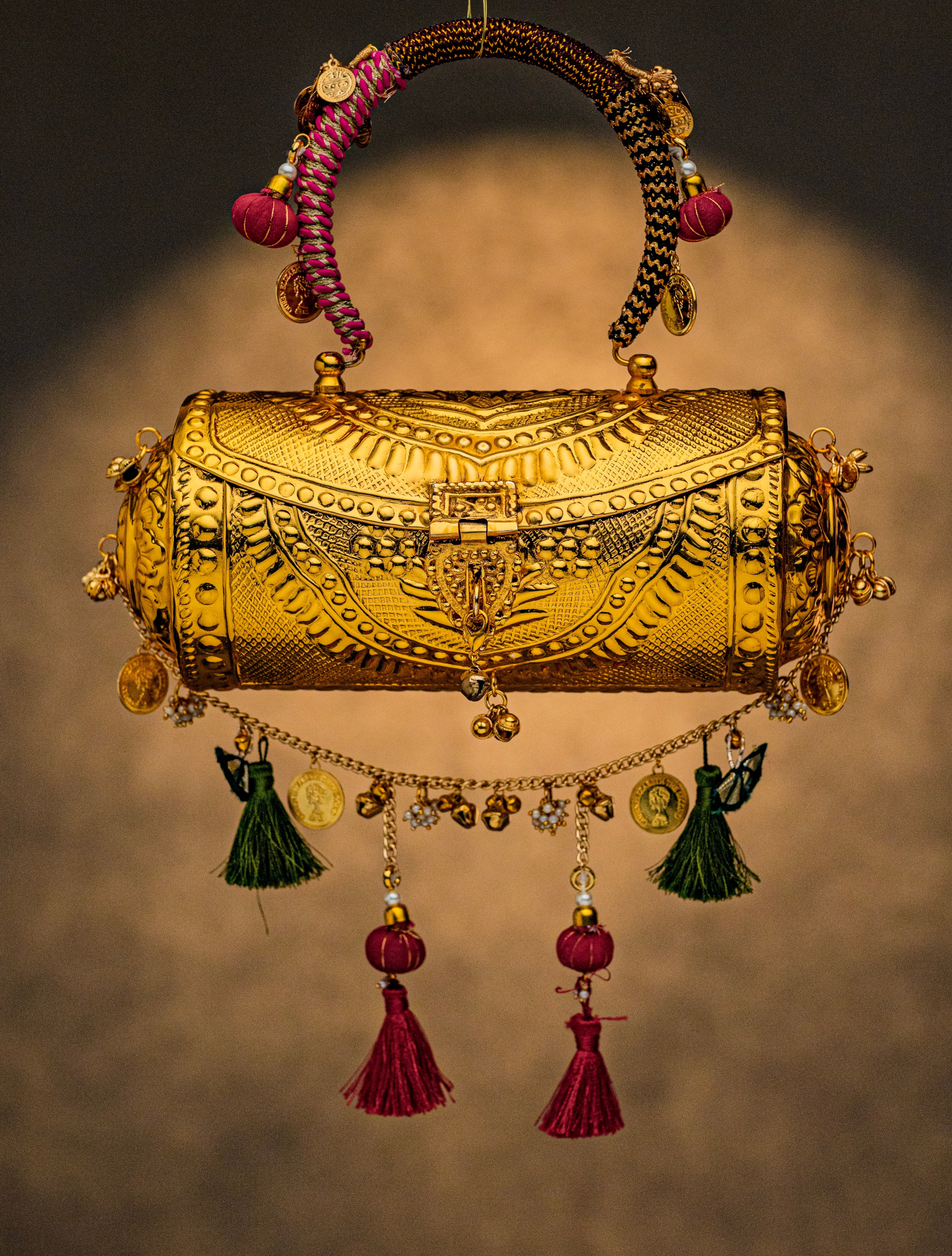 Phool Handbag