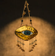 Evil Eye Bag