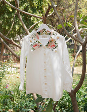 Mimosa Shirt