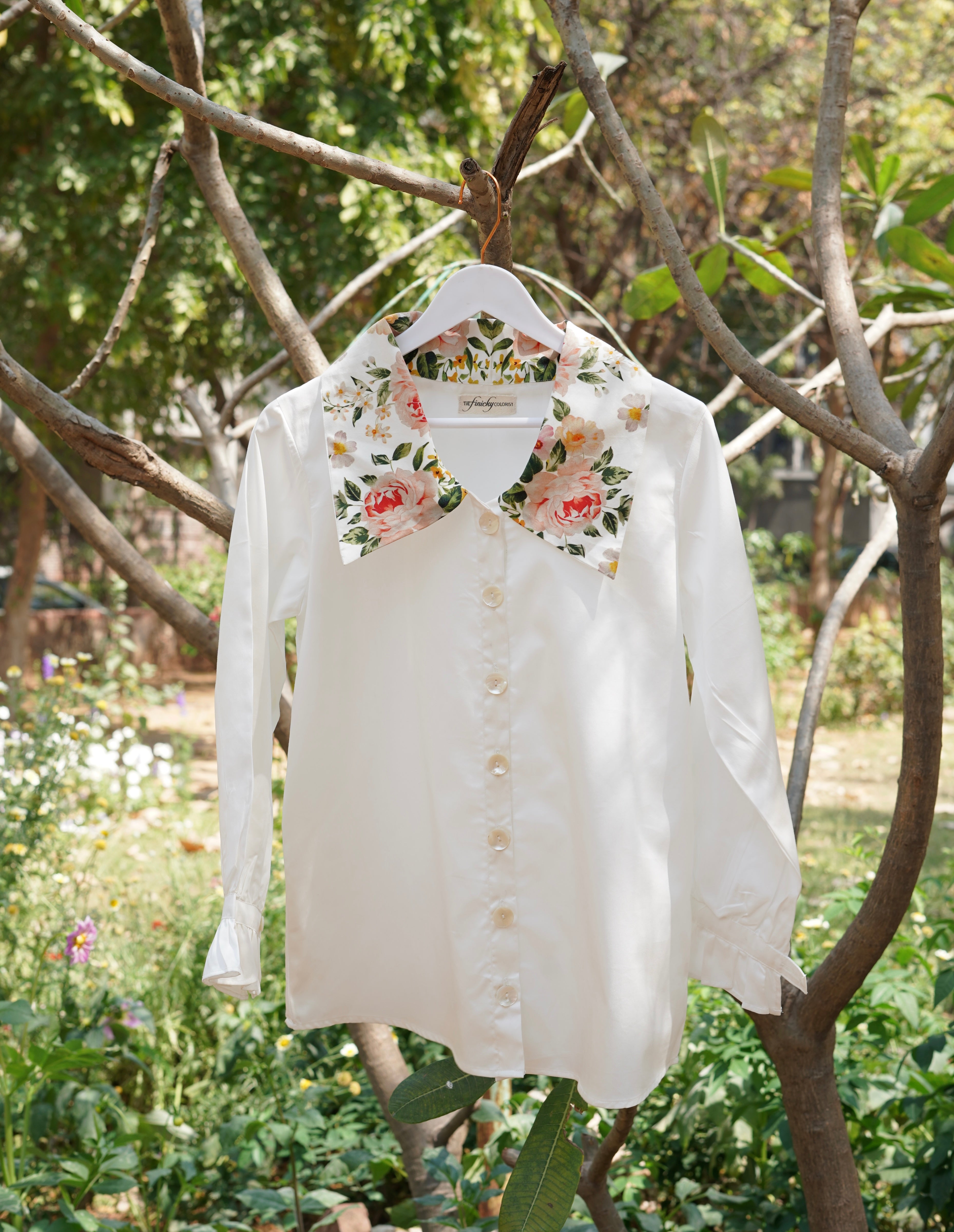Mimosa Shirt