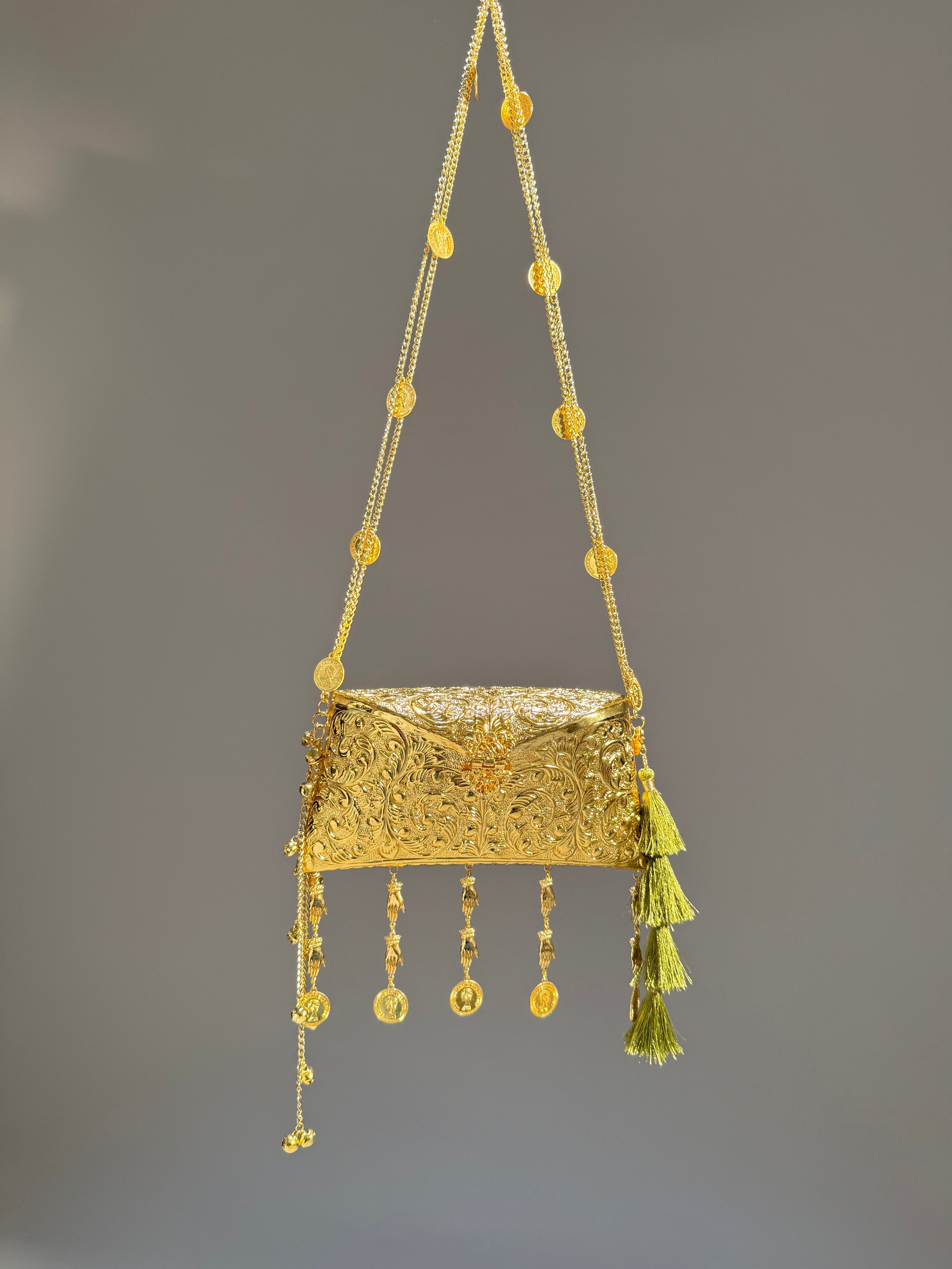 Khatt Bag