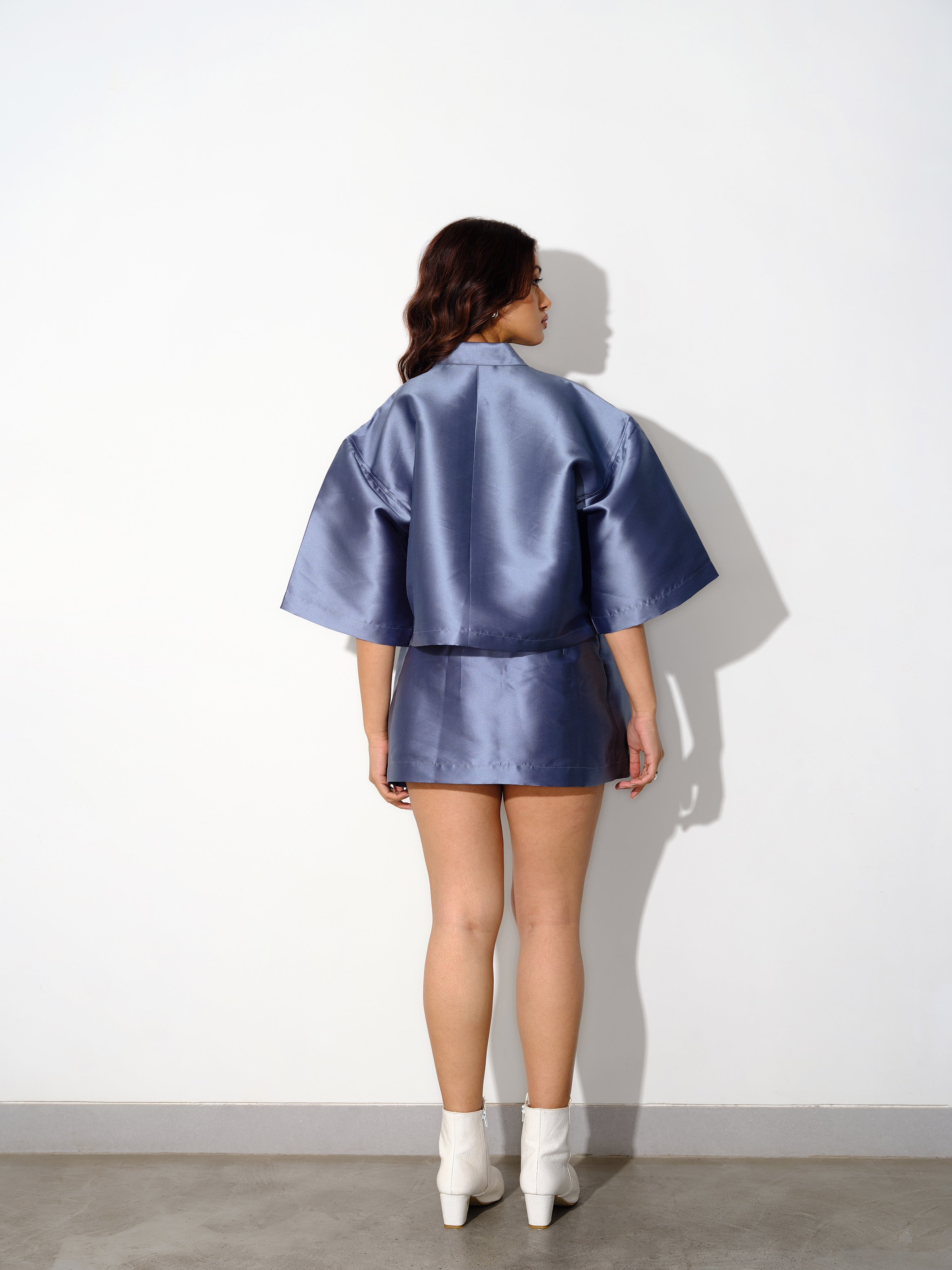 Lewis Skirt