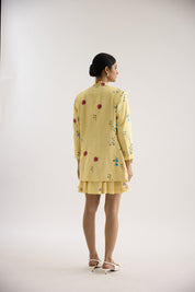 Whimsy Summer Blazer