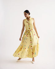 Melora Maxi Dress