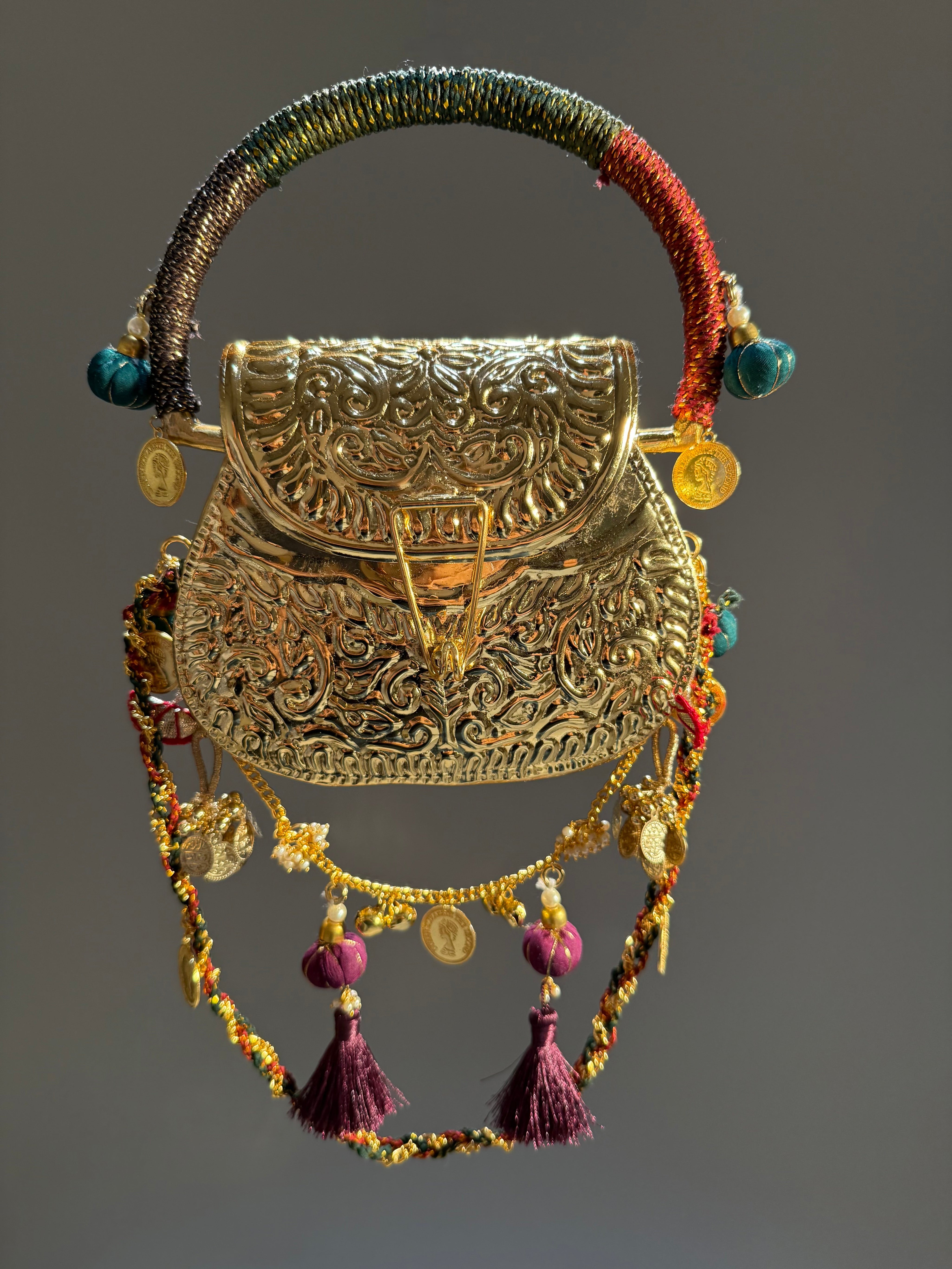 Rangrez Handbag