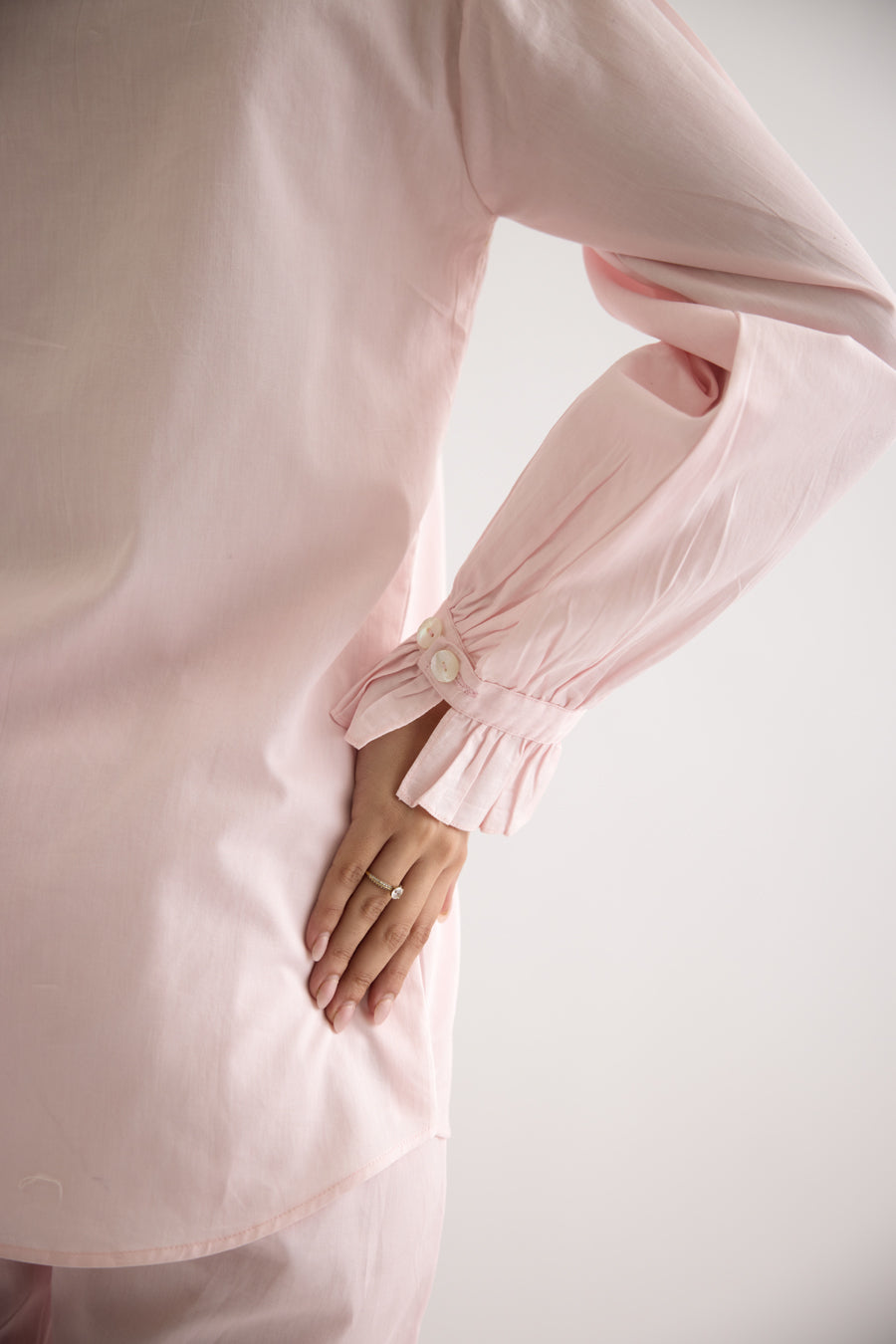 Daydream Shirt Co-ord