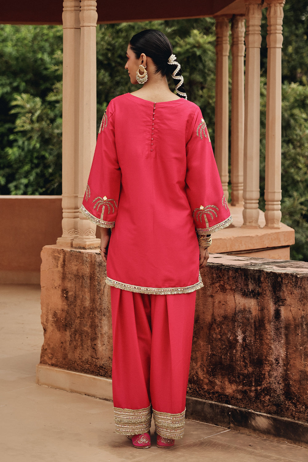 Rani Gul Bahar Set