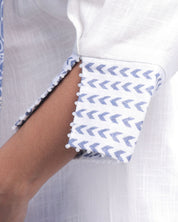 Athens Cotton Shirt
