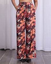 Ember Viscose Co-ord Set