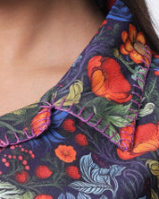 Solene Viscose Shirt Unisex