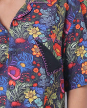 Solene Viscose Shirt Unisex