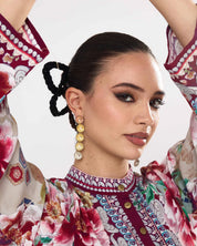Cascade Earrings Multi