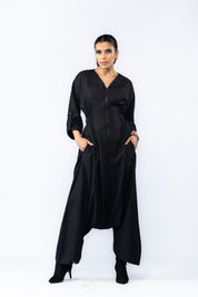 Simple Yet Chic Jumpsuit