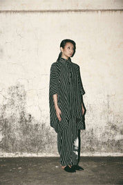 Stripe Comfort Shirt