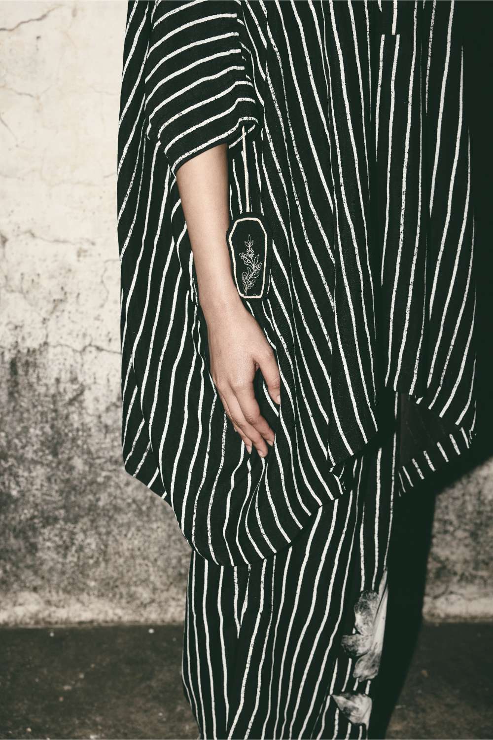 Stripe Comfort Shirt