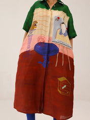 Ava Dress Loft
