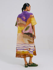 Ava Dress Swm