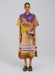 Ava Dress Swm