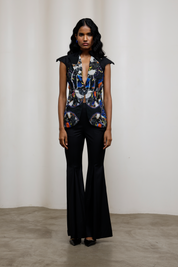 Noa Blazer Set