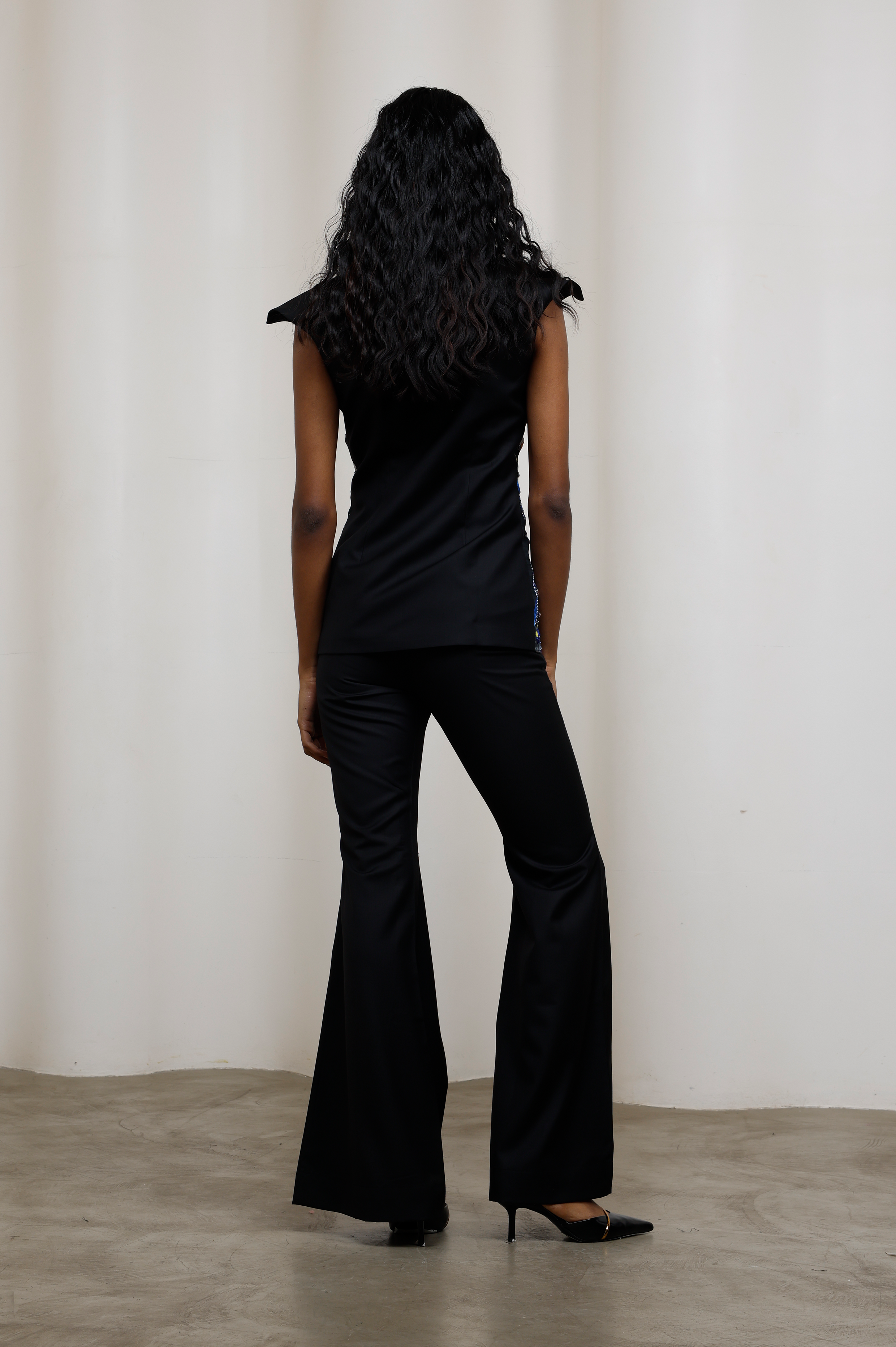 Noa Blazer Set