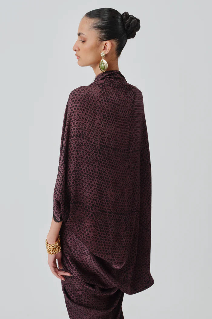 Amaya Kaftan