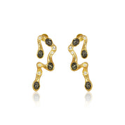 Amina Stud Earrings