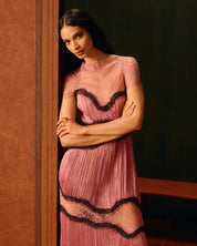 Rose Tide Gown