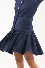 Fit and Flare Co-ord