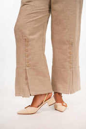 Drape Sand Co-ord