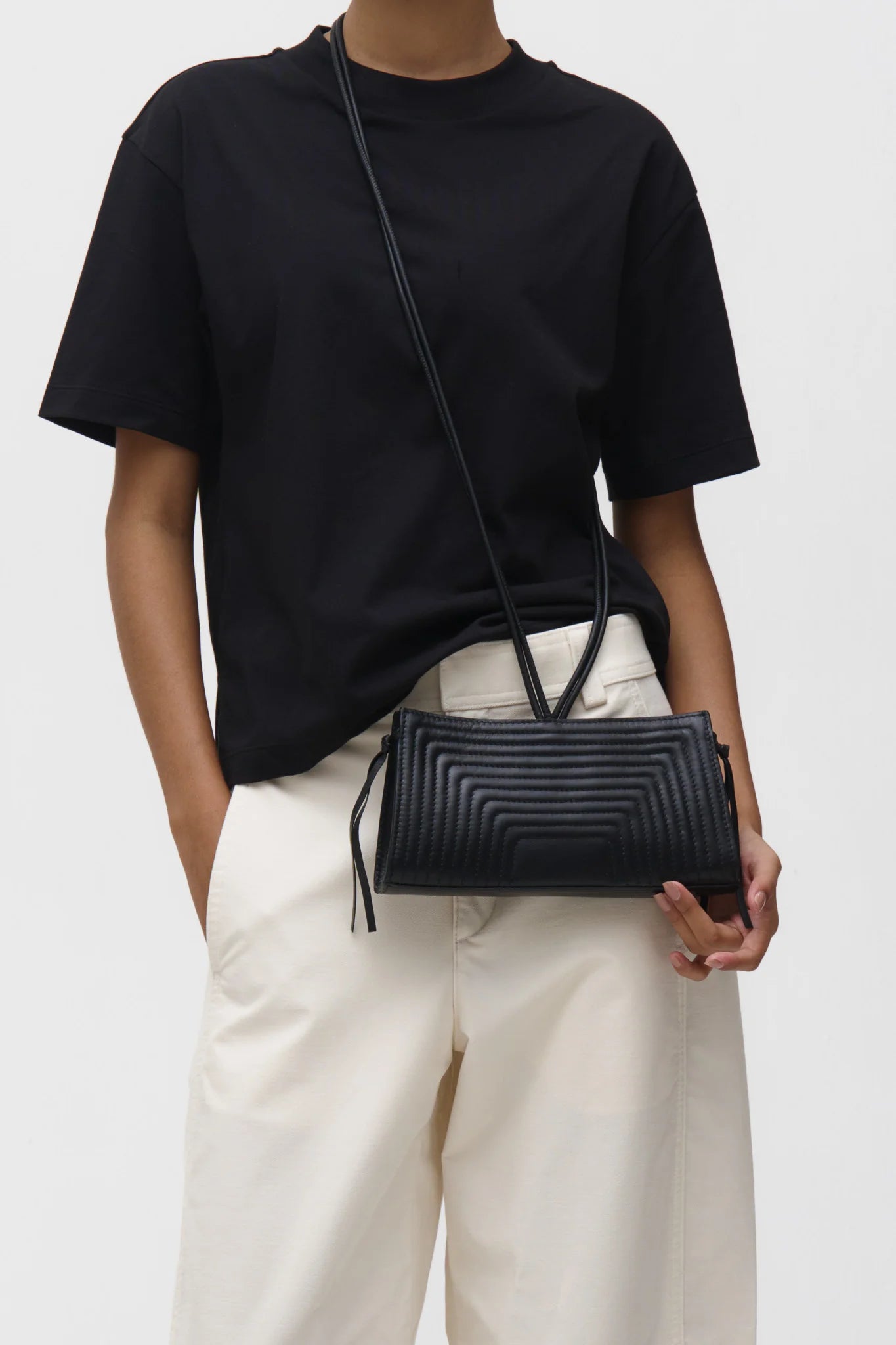 The Ash Bag