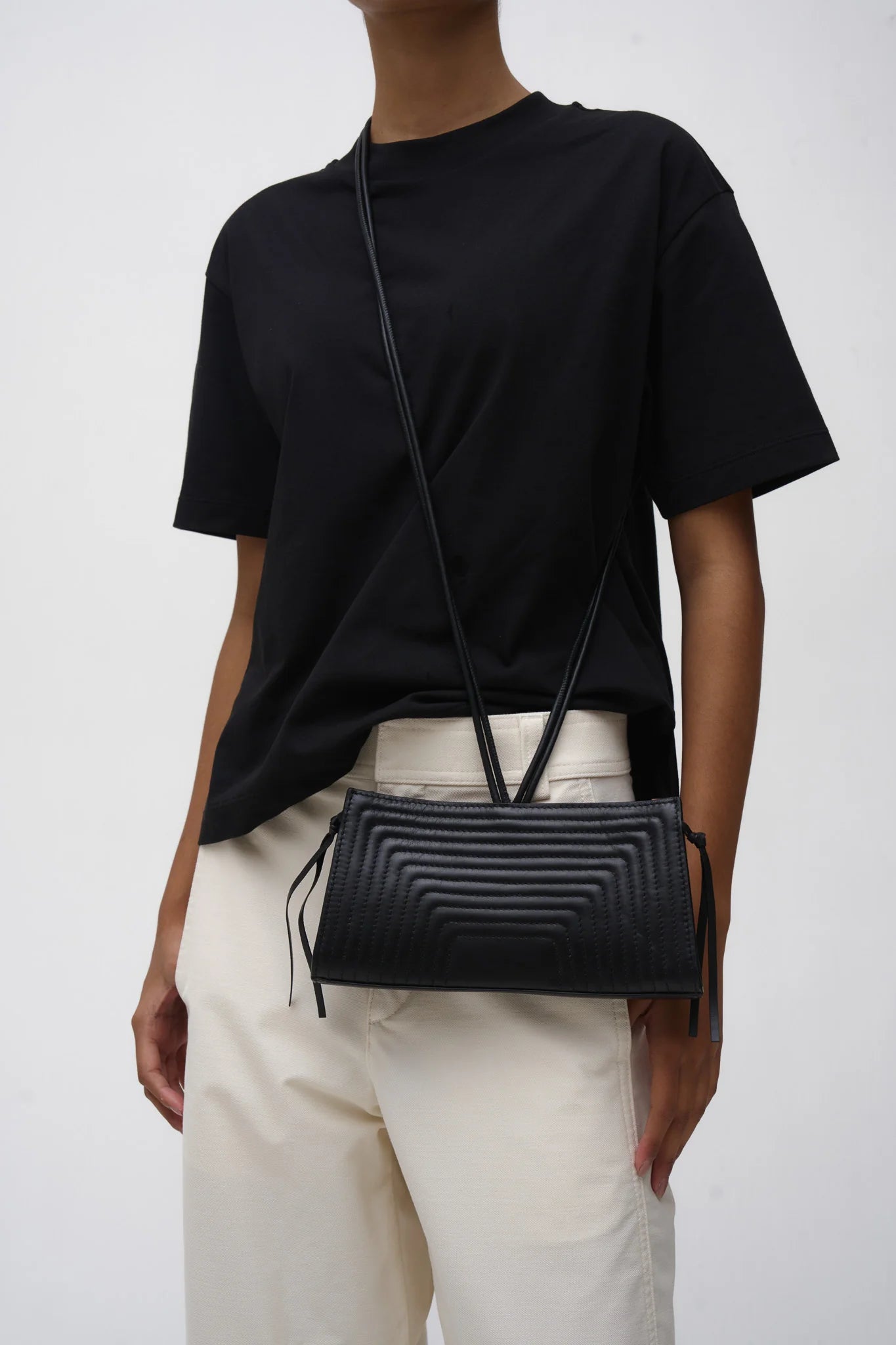 The Ash Bag