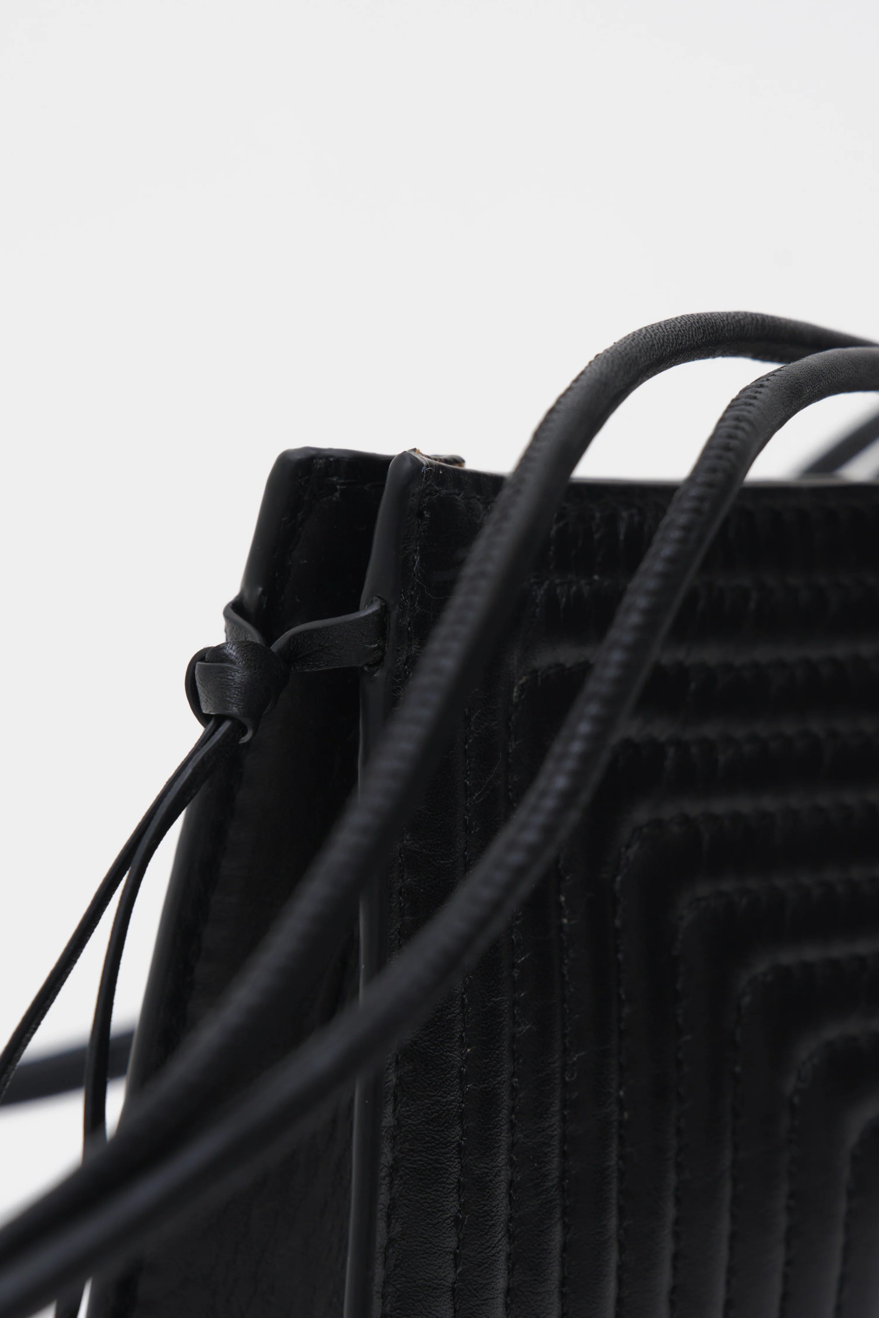 The Ash Bag