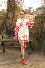 Rawberry Co-ord Set