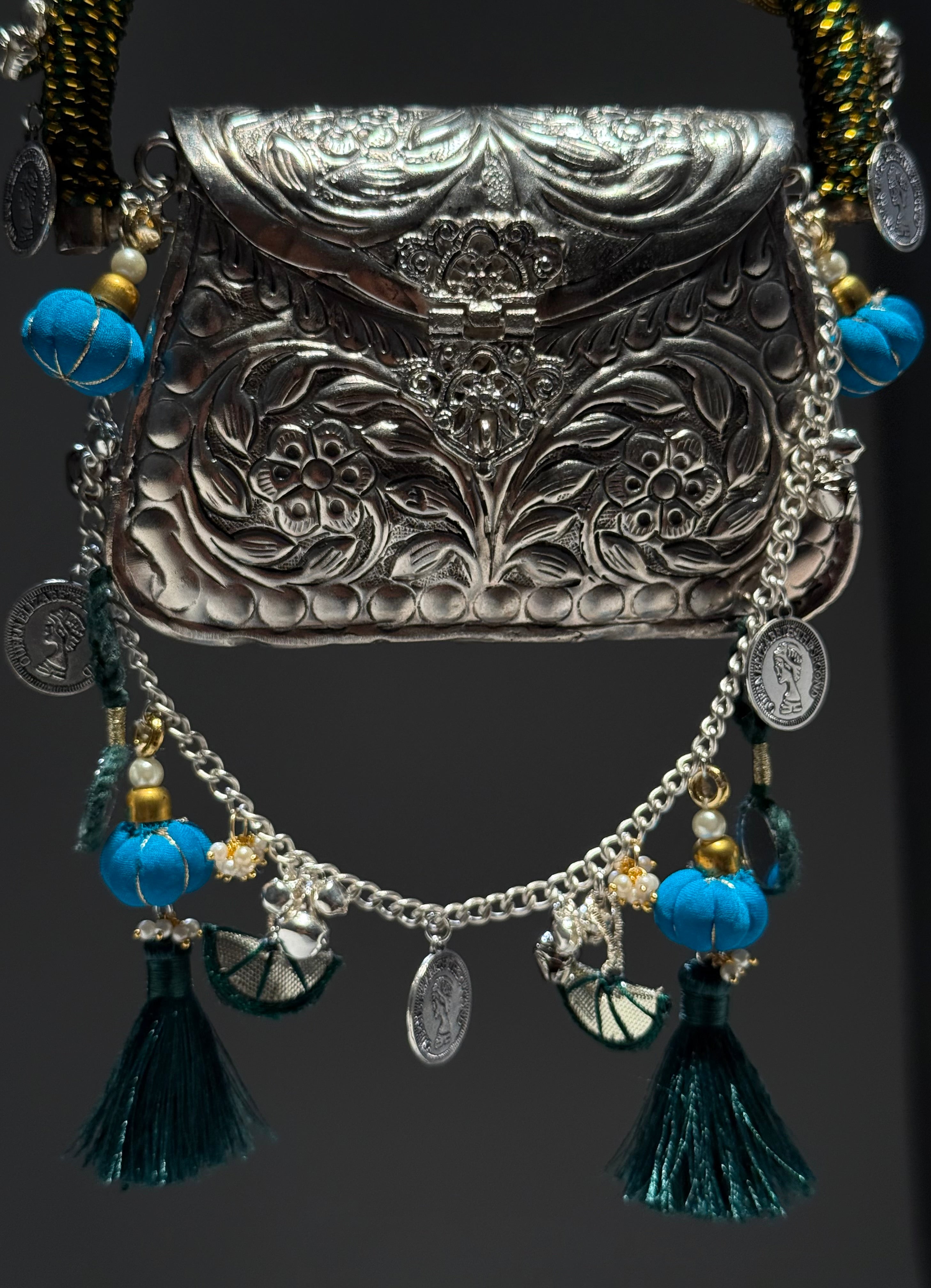 Morbagh Handbag