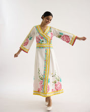 Whimsy A line Dress