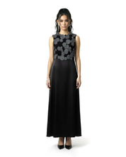 Calla Crochet Dress