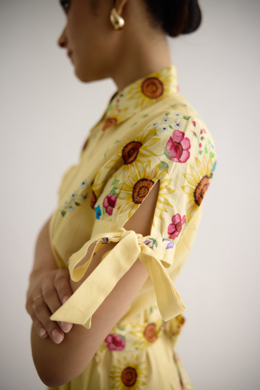 Jolie Dress