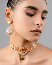 MOP Flower Danglers