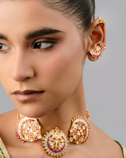 Fish Ear Cuffs