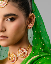 Fish Ear Cuffs