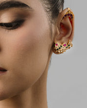 Fish Ear Cuffs