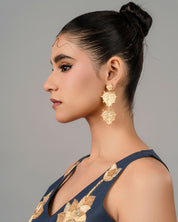 Heart Earring Dangler