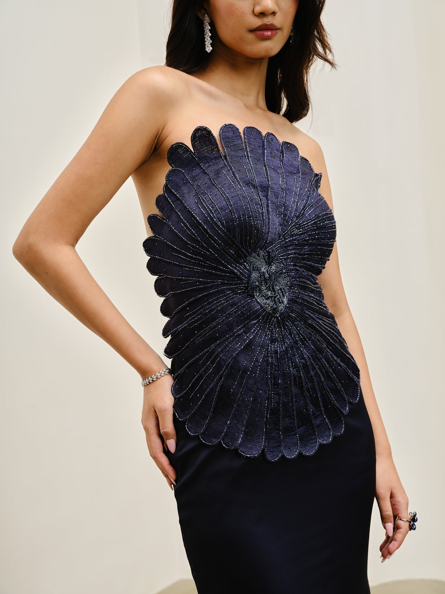 Bloom Navy