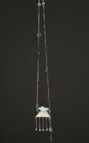 Chandi Batua Nano bag