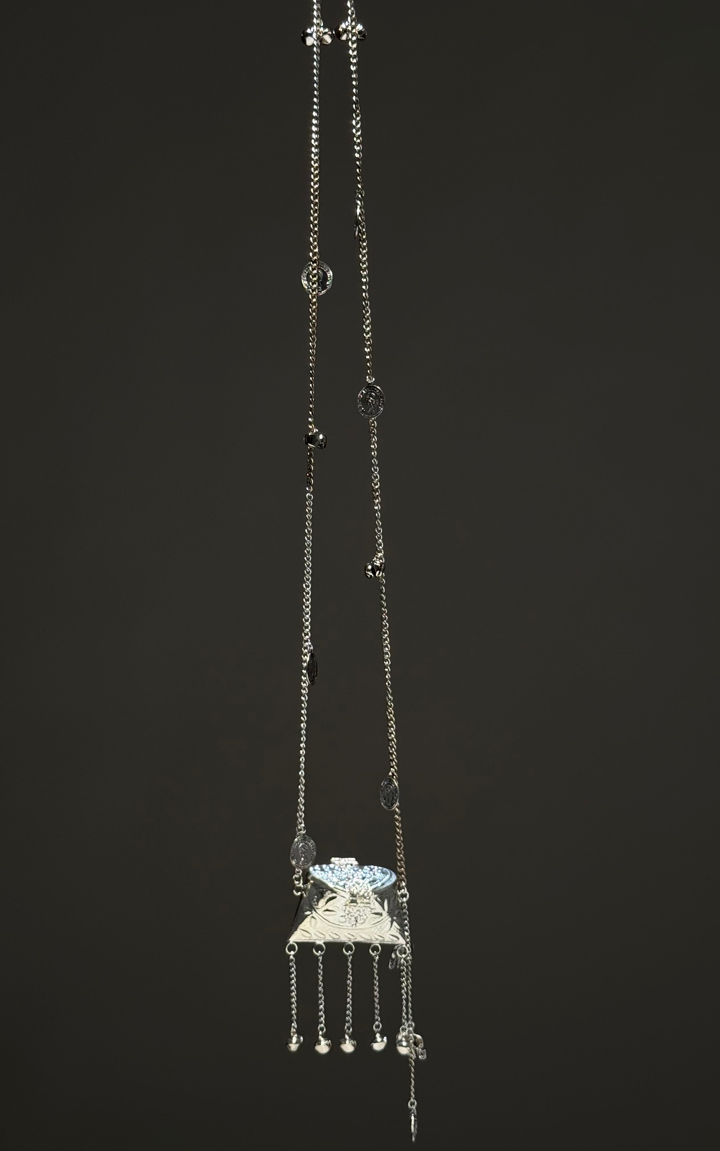 Chandi Batua Nano bag