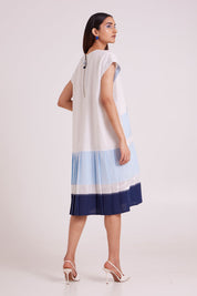 Mitzi Relaxed Volume Dress