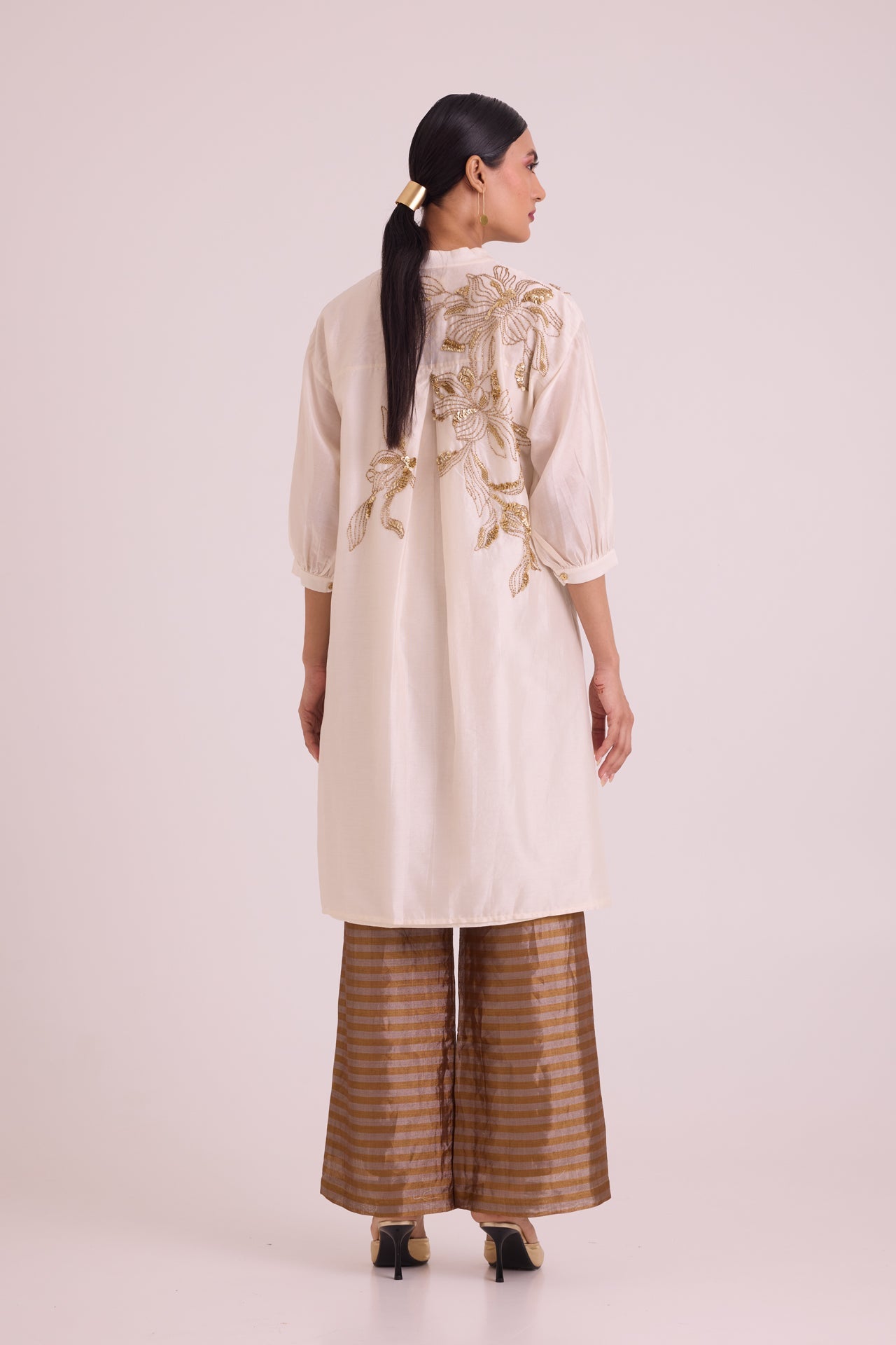 Tesoro Golden Trail Tunic & Pants