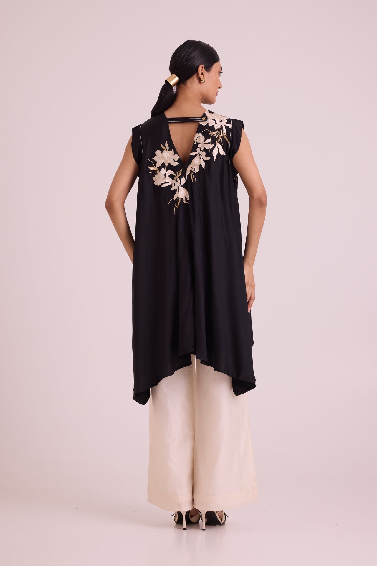 Camila Trail Blazer Top & Pants
