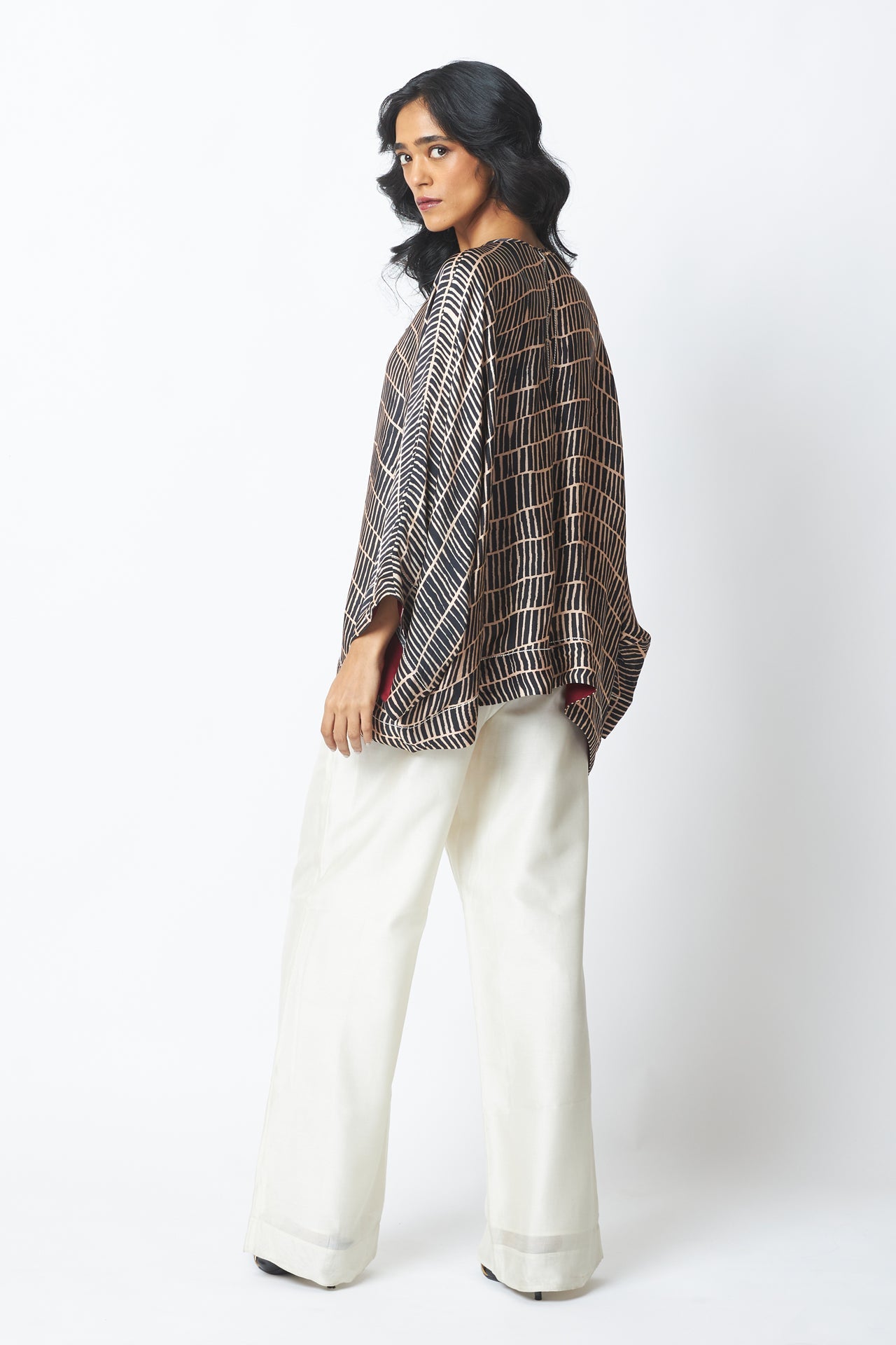 Sabrina Piano Top & Pants